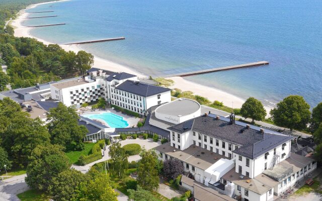 Ystad Saltsjöbad