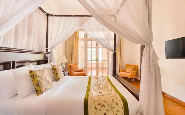 Strathdon by Zinc Journeys