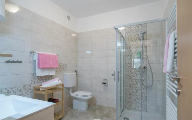 Apartment Nature Pula