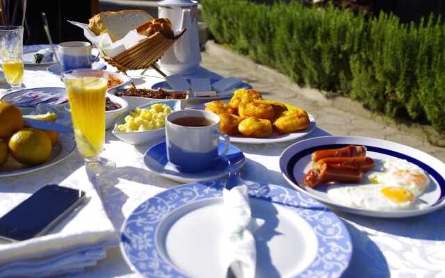 Vila LILI Guest House - Berat