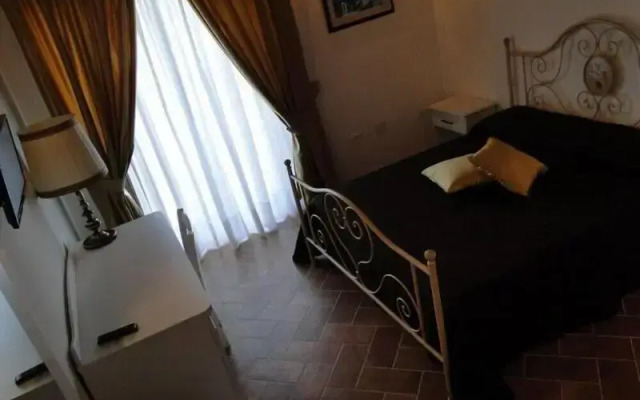 Feudi Enchestre B&B