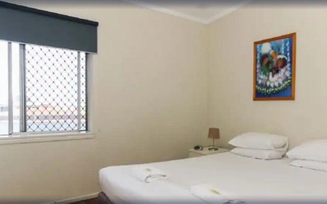 Scarborough Apartments