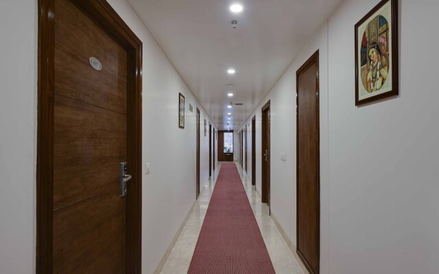 Shahpura Residency