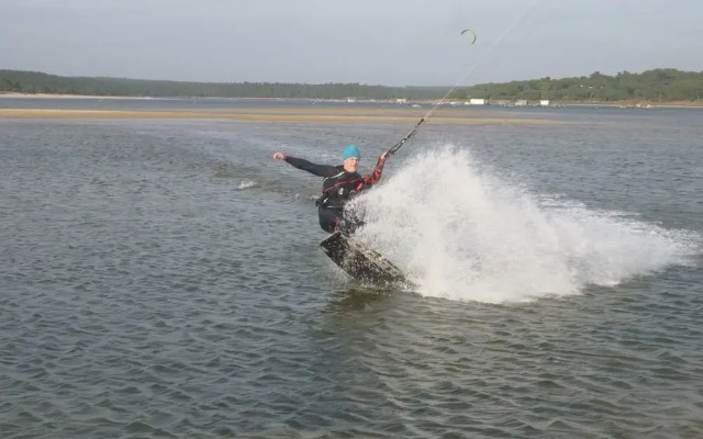 Casa do Pai Beach House