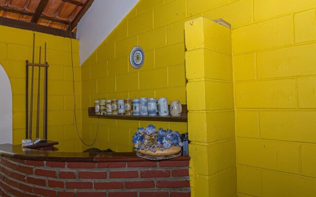 Chácara Master