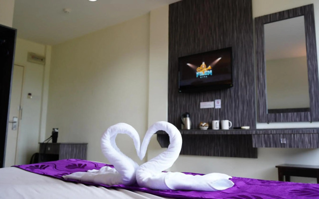 Salsa Resort Langkawi