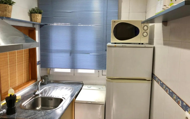 Apartamento Universidad-hospital