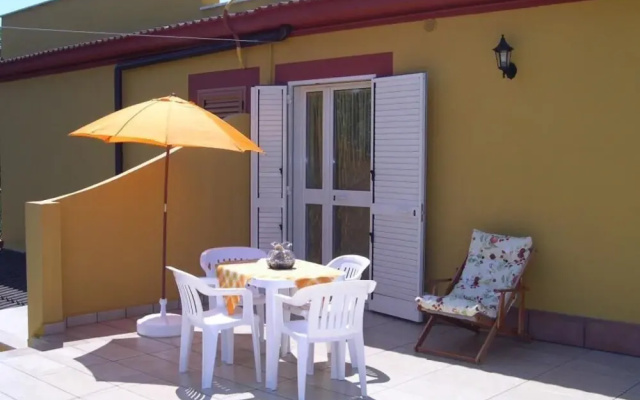 Villa Vale Mery