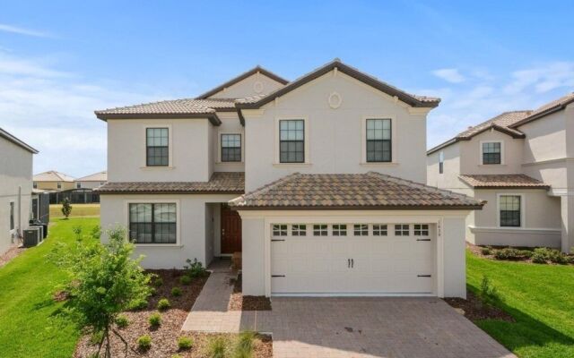 The Retreat at ChampionsGate