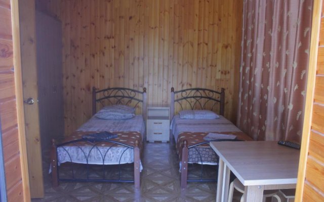 Mini-Hotel Gagra-Camping
