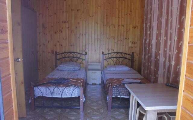 Mini-Hotel Gagra-Camping