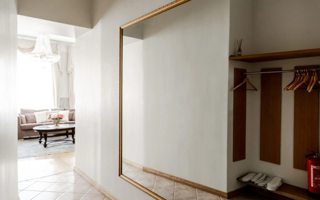 Dream Stay - 150m2 split-level 3-bedroom apartment