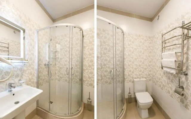 Magellan Panorama Hotel