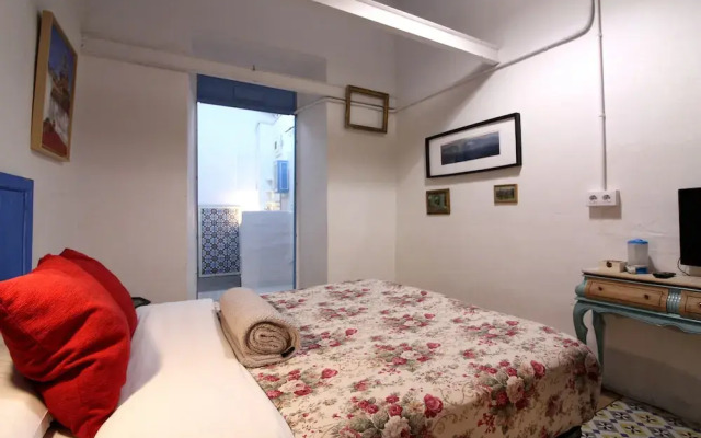 Guesthouse Casa 1858