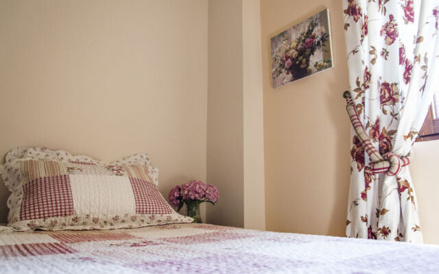 Country Hotel Triantafillies