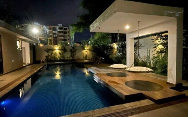 Lux Suites Havana Luxurious Apartments