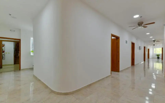 Hotel Grand Caribe