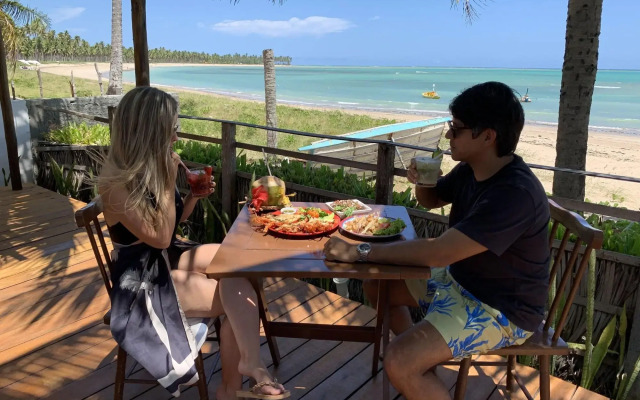 Pousada Rota Ecológica