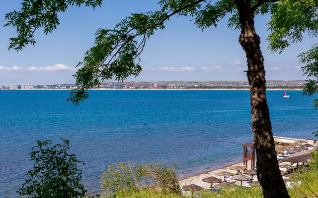 Oasis Point