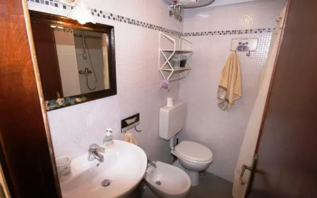 Romantico Loft