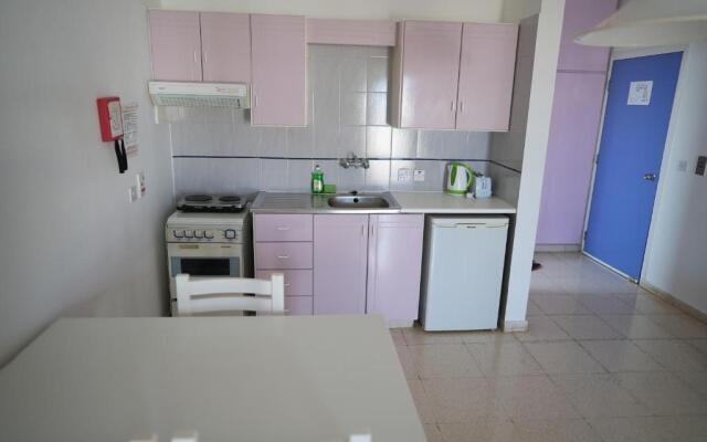 Astreas Beach Hotel
