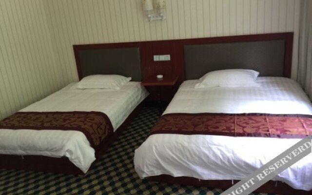 Tiannong Hotel
