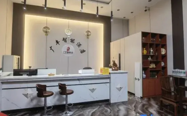 Hekou Guangfeng Smart Hotel