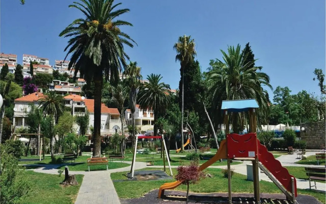 Apartment Domenica 2