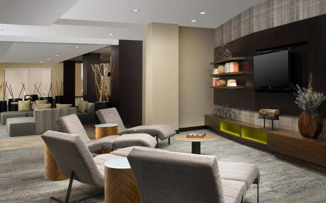 Courtyard by Marriott Wichita Falls