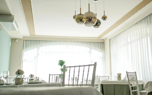 Hotel Hermitage