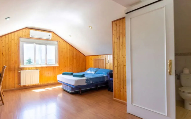 House Miralrio Rivas-Vaciamadrid