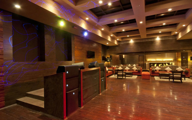 Vedic Village Spa Resort