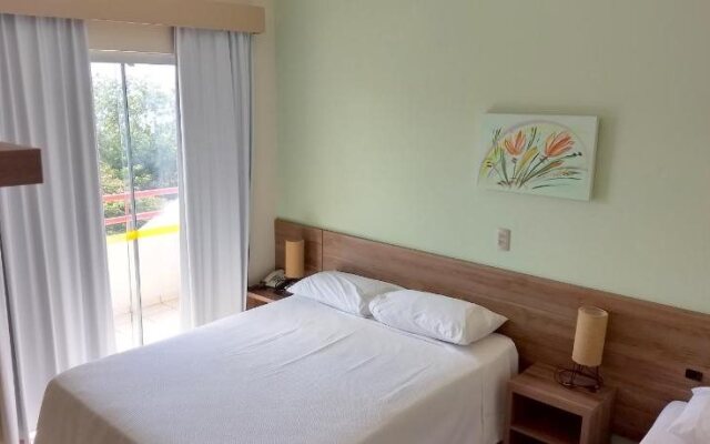 Ilhamar Canas Hotel