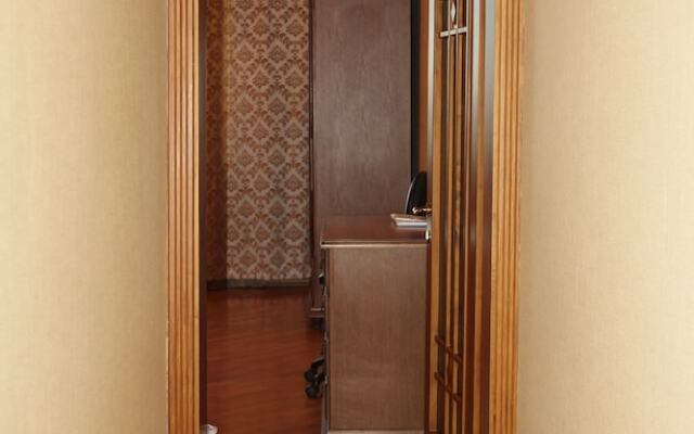 Apartment on Mahammad Nakhchivani 14