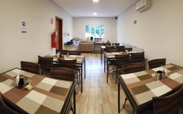 Bravo City Hotel