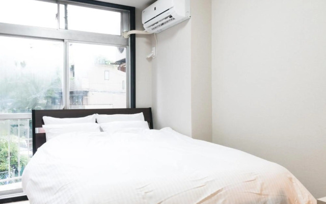 Tokyo Guest House Ouji Music Lounge - Hostel