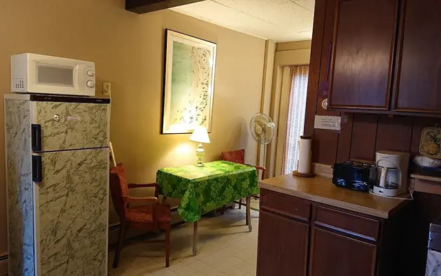 brookside motor inn