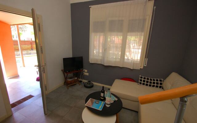 Gregal 132 5 pax