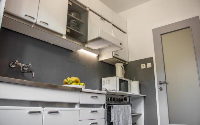 Apartman Danijela