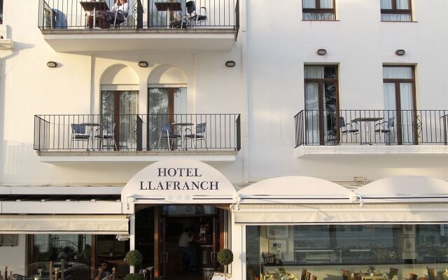 Hotel Llafranch