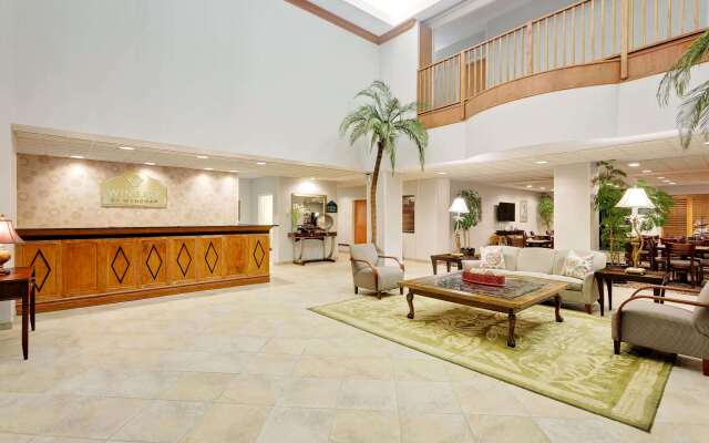 Wingate by Wyndham - Destin FL