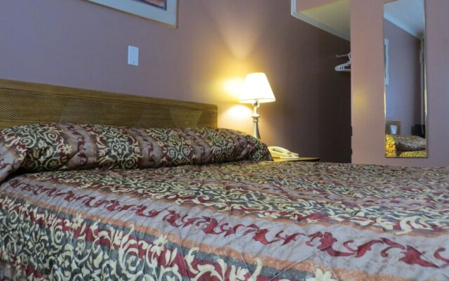 Kings Inn - Orillia