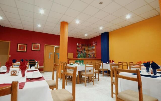 Hotel El Conquistador Monarca