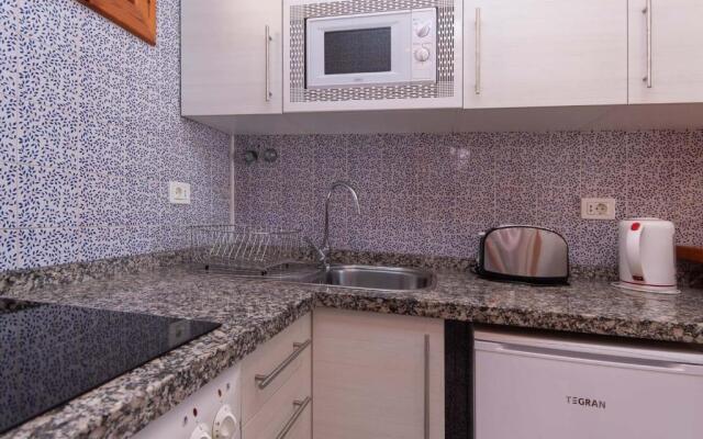 Parque Santiago III 131 - One Bed