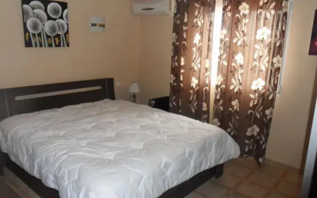 Villa Irina Calpe-Enchinent