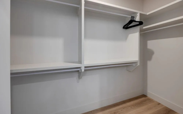 Nashville Hideaway-odyssey-heart of Midtown