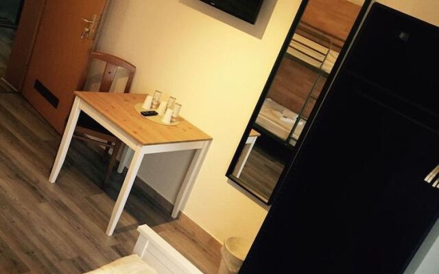 GZ Hostel Bornheim