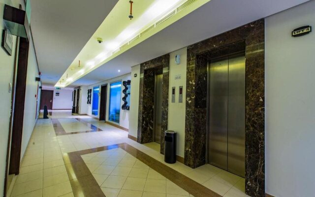 Imperial Suites Hotel