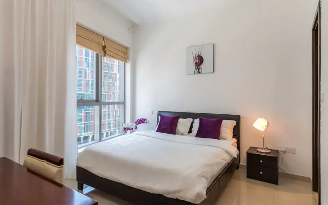 Bay Central-West Tower by Deluxe Holiday Homes - Apartment in ดูไบ - Photo 5