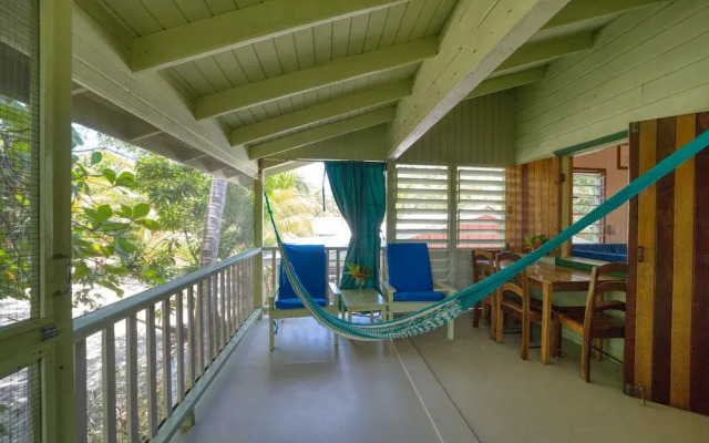 One World Rentals
